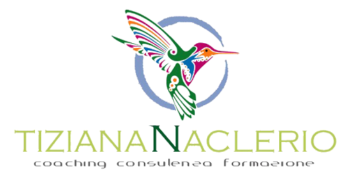 Tiziana naclerio Dream Coach